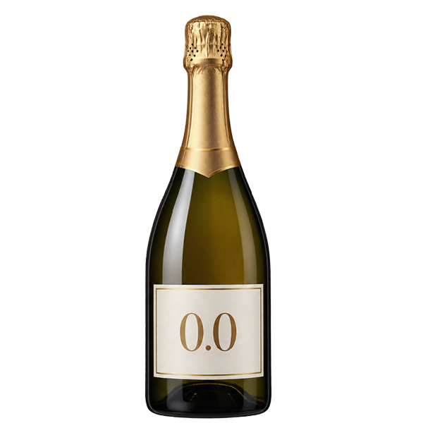 Cava 0,0 (fles)
